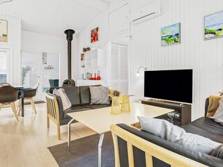 Vakantiehuis Bunken  21