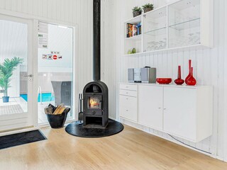 Maison de vacances Bunken  33
