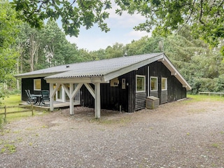 Holiday house Bunken Outdoor Recording 2