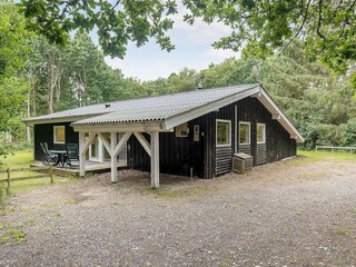 Maison de vacances Bunken Enregistrement extérieur 2