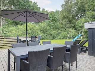 Holiday house Bunken  15