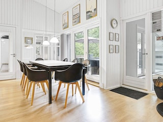 Holiday house Bunken  22