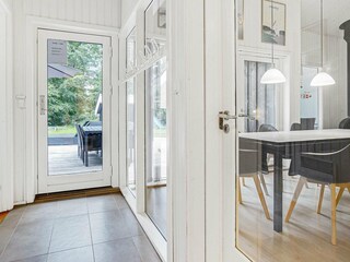 Maison de vacances Bunken  35