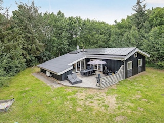 Holiday house Bunken Outdoor Recording 1