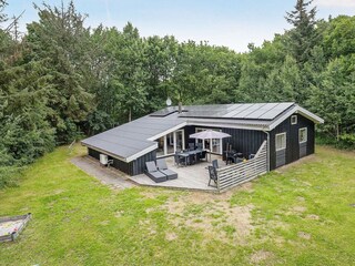 Maison de vacances Bunken Enregistrement extérieur 1