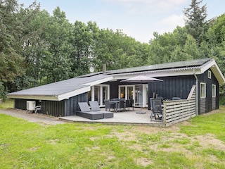 Maison de vacances Bunken Enregistrement extérieur 4