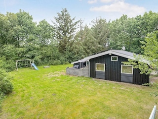 Holiday house Bunken Outdoor Recording 3