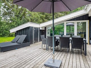 Vakantiehuis Bunken  7