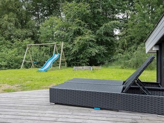 Vakantiehuis Bunken  8