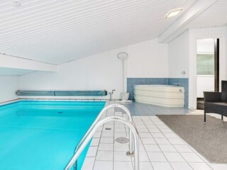 Vakantiehuis Bunken  9