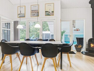 Vakantiehuis Bunken  12