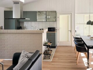 Vakantiehuis Bunken  34