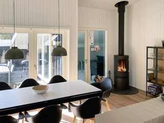 Vakantiehuis Bunken  35