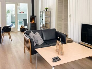 Vakantiehuis Bunken  36