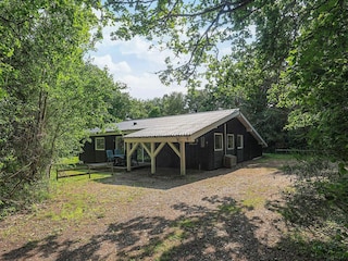 Holiday house Bunken Outdoor Recording 2