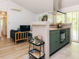 Maison de vacances Bunken  18