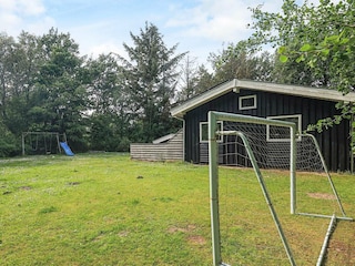 Holiday house Bunken  29