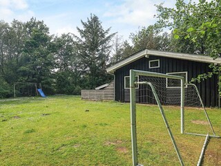 Vakantiehuis Bunken  33