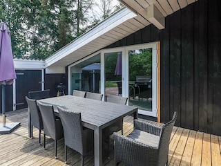 Holiday house Bunken  31