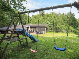 Casa per le vacanze Bunken  32