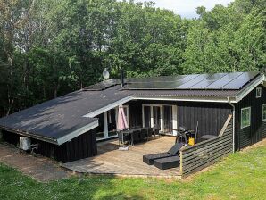 8 Personen Ferienhaus in Ålbæk-By Traum - Bunken - image1