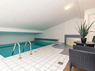 Maison de vacances Bunken  11