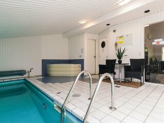 Casa per le vacanze Bunken  4