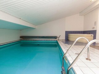 Maison de vacances Bunken  10