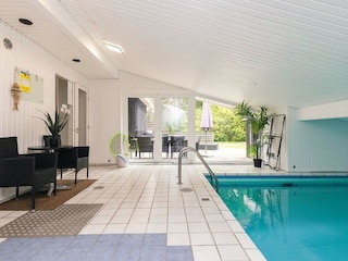 Casa per le vacanze Bunken  8