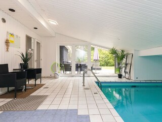 Maison de vacances Bunken  12