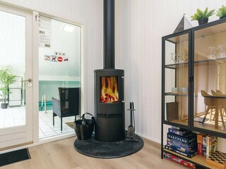 Maison de vacances Bunken  9