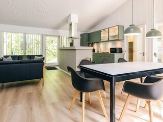 Maison de vacances Bunken  3