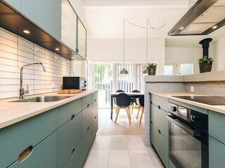 Vakantiehuis Bunken  5