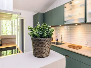 Maison de vacances Bunken  20