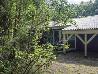 Maison de vacances Bunken  20