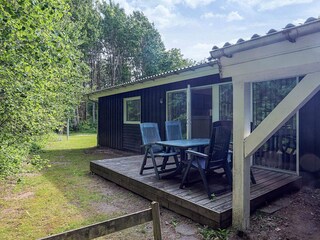 Casa per le vacanze Bunken  24