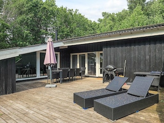 Ferienhaus Bunken  6