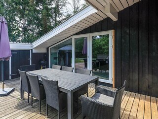 Ferienhaus Bunken  21