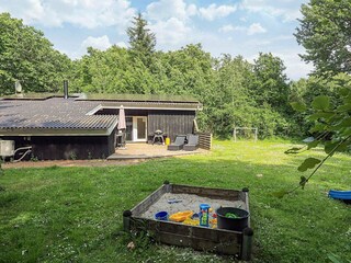 Casa per le vacanze Bunken  31