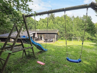 Holiday house Bunken  27