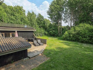 Maison de vacances Bunken  7