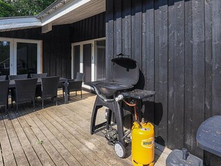Maison de vacances Bunken  10