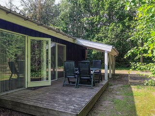 Casa per le vacanze Bunken  25