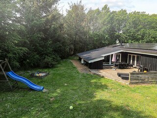 Casa de vacaciones Bunken  34