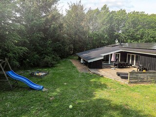 Casa de vacaciones Bunken  20