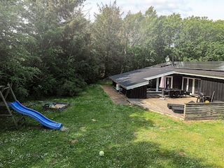 Holiday house Bunken  20