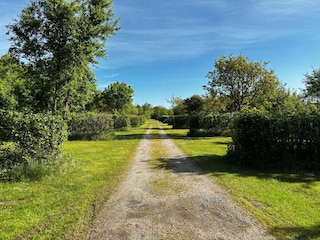 Maison de vacances Bunken  34