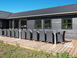 Holiday house Marielyst  27