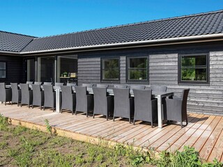 Holiday house Marielyst  30