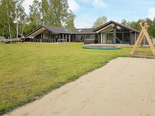 Ferienhaus Marielyst Außenaufnahme 4